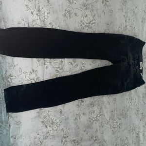 Jessica Simpson black jeans